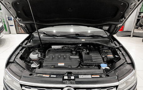 Volkswagen Tiguan II, 2020 год, 2 680 000 рублей, 13 фотография