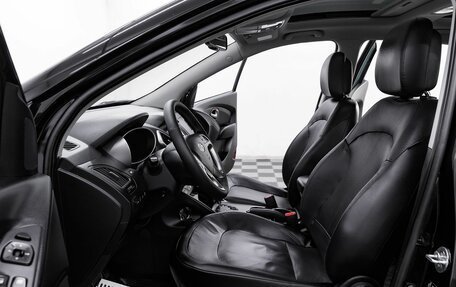 Hyundai ix35 I рестайлинг, 2013 год, 1 155 000 рублей, 8 фотография