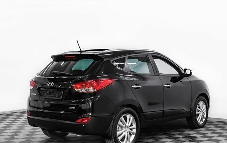 Hyundai ix35 I рестайлинг, 2013 год, 1 155 000 рублей, 4 фотография