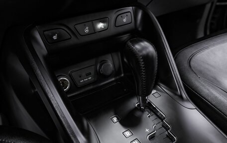 Hyundai ix35 I рестайлинг, 2013 год, 1 155 000 рублей, 12 фотография