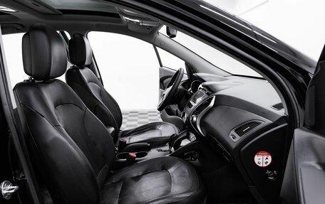 Hyundai ix35 I рестайлинг, 2013 год, 1 155 000 рублей, 14 фотография