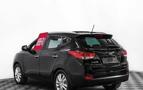 Hyundai ix35 I рестайлинг, 2013 год, 1 155 000 рублей, 6 фотография