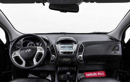 Hyundai ix35 I рестайлинг, 2013 год, 1 155 000 рублей, 9 фотография