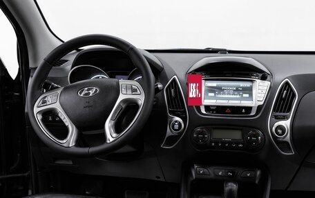 Hyundai ix35 I рестайлинг, 2013 год, 1 155 000 рублей, 11 фотография