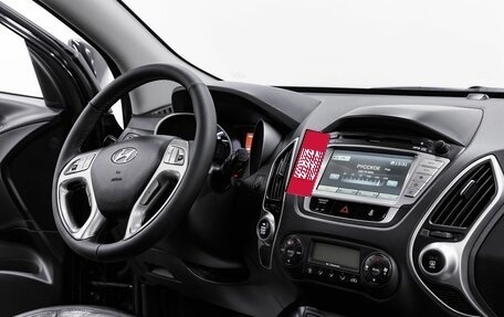 Hyundai ix35 I рестайлинг, 2013 год, 1 155 000 рублей, 10 фотография