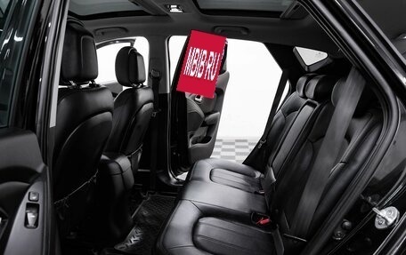 Hyundai ix35 I рестайлинг, 2013 год, 1 155 000 рублей, 15 фотография