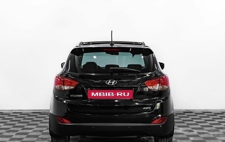 Hyundai ix35 I рестайлинг, 2013 год, 1 155 000 рублей, 5 фотография