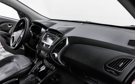 Hyundai ix35 I рестайлинг, 2013 год, 1 155 000 рублей, 18 фотография