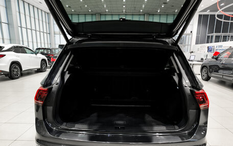 Volkswagen Tiguan II, 2020 год, 2 680 000 рублей, 14 фотография