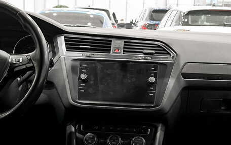 Volkswagen Tiguan II, 2020 год, 2 680 000 рублей, 19 фотография