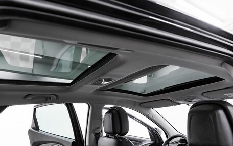 Hyundai ix35 I рестайлинг, 2013 год, 1 155 000 рублей, 17 фотография