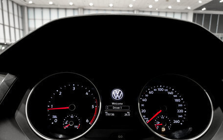 Volkswagen Tiguan II, 2020 год, 2 680 000 рублей, 17 фотография