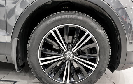 Volkswagen Tiguan II, 2020 год, 2 680 000 рублей, 22 фотография