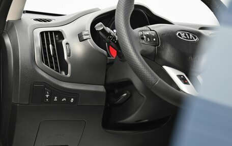 KIA Sportage III, 2014 год, 1 355 000 рублей, 8 фотография