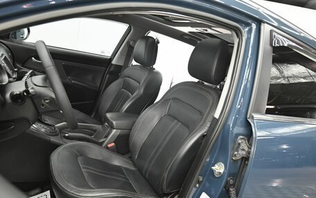 KIA Sportage III, 2014 год, 1 355 000 рублей, 7 фотография