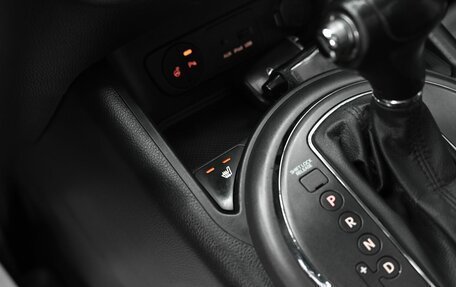 KIA Sportage III, 2014 год, 1 355 000 рублей, 13 фотография