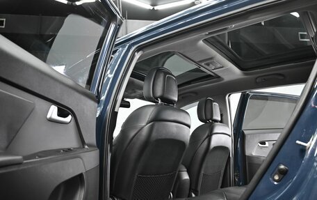 KIA Sportage III, 2014 год, 1 355 000 рублей, 15 фотография