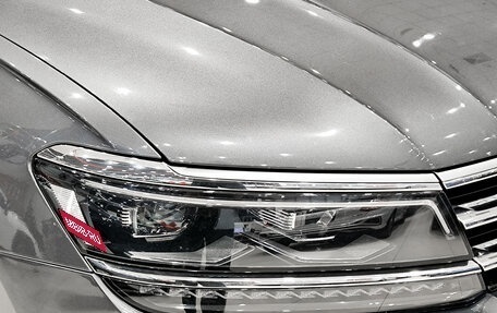 Volkswagen Tiguan II, 2020 год, 2 680 000 рублей, 21 фотография