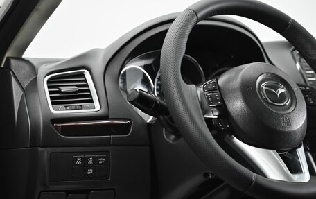 Mazda 6, 2015 год, 1 645 000 рублей, 8 фотография