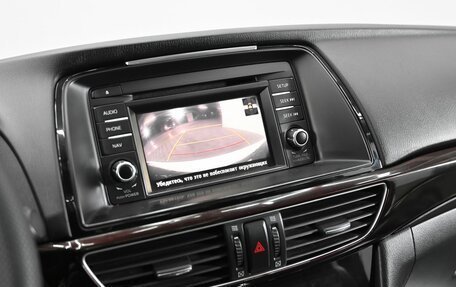 Mazda 6, 2015 год, 1 645 000 рублей, 10 фотография