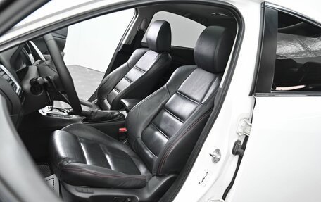 Mazda 6, 2015 год, 1 645 000 рублей, 6 фотография