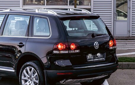 Volkswagen Touareg III, 2010 год, 1 395 000 рублей, 10 фотография