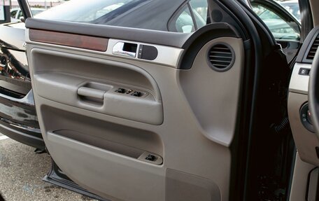 Volkswagen Touareg III, 2010 год, 1 395 000 рублей, 12 фотография