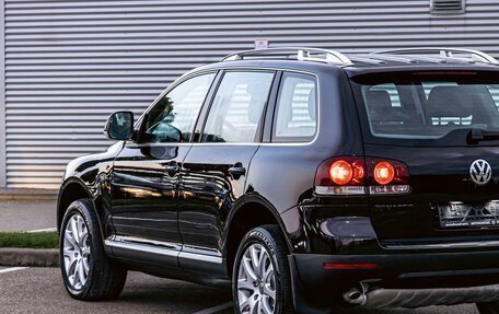 Volkswagen Touareg III, 2010 год, 1 395 000 рублей, 9 фотография