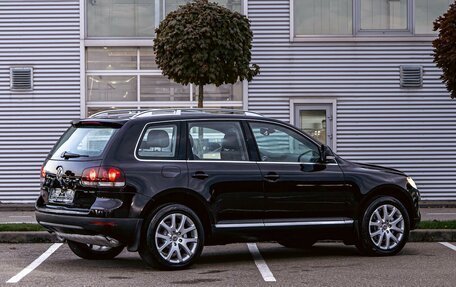 Volkswagen Touareg III, 2010 год, 1 395 000 рублей, 6 фотография