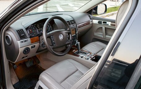 Volkswagen Touareg III, 2010 год, 1 395 000 рублей, 13 фотография