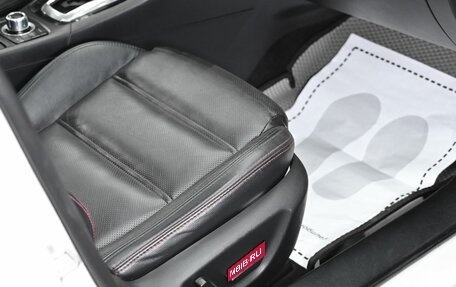 Mazda 6, 2015 год, 1 645 000 рублей, 12 фотография