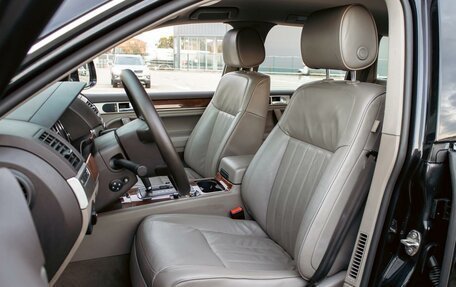 Volkswagen Touareg III, 2010 год, 1 395 000 рублей, 11 фотография