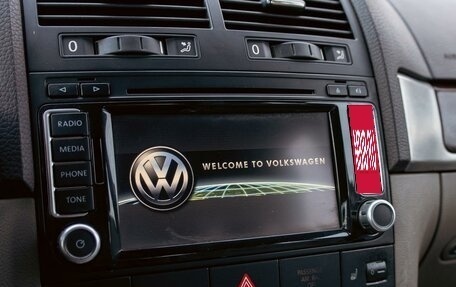 Volkswagen Touareg III, 2010 год, 1 395 000 рублей, 14 фотография