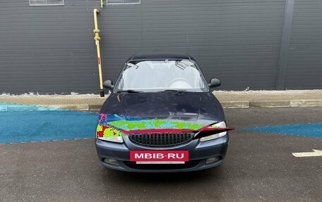 Hyundai Accent II, 2007 год, 245 000 рублей, 2 фотография