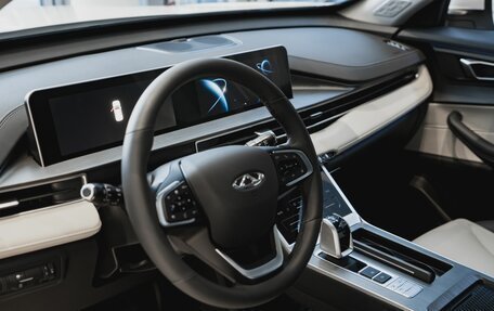 Chery Tiggo 4 I рестайлинг, 2025 год, 2 594 000 рублей, 11 фотография