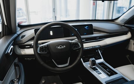 Chery Tiggo 4 I рестайлинг, 2025 год, 2 594 000 рублей, 9 фотография