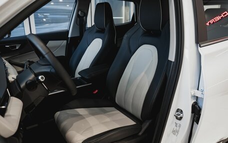 Chery Tiggo 4 I рестайлинг, 2025 год, 2 594 000 рублей, 12 фотография