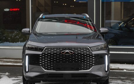 Chery Tiggo 4 I рестайлинг, 2025 год, 2 594 000 рублей, 3 фотография