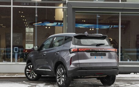 Chery Tiggo 4 I рестайлинг, 2025 год, 2 594 000 рублей, 6 фотография