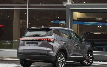 Chery Tiggo 4 I рестайлинг, 2025 год, 2 594 000 рублей, 8 фотография