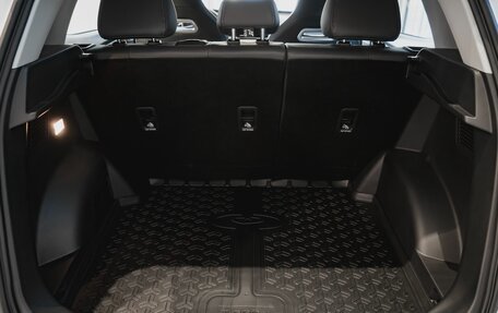 Chery Tiggo 4 I рестайлинг, 2025 год, 2 594 000 рублей, 15 фотография