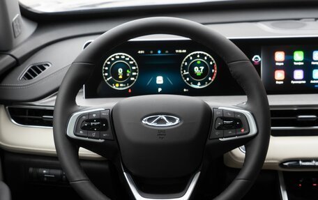 Chery Tiggo 4 I рестайлинг, 2025 год, 2 594 000 рублей, 16 фотография