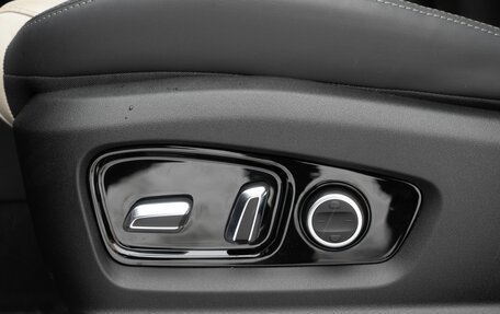 Chery Tiggo 4 I рестайлинг, 2025 год, 2 594 000 рублей, 19 фотография