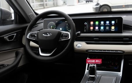 Chery Tiggo 4 I рестайлинг, 2025 год, 2 594 000 рублей, 26 фотография