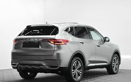 Haval F7 I, 2021 год, 1 675 000 рублей, 4 фотография
