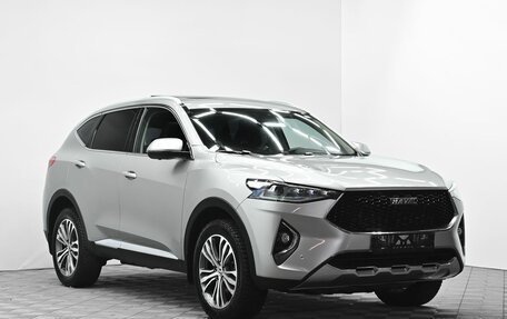 Haval F7 I, 2021 год, 1 675 000 рублей, 2 фотография