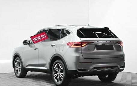 Haval F7 I, 2021 год, 1 675 000 рублей, 3 фотография
