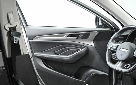 Haval F7 I, 2021 год, 1 675 000 рублей, 8 фотография