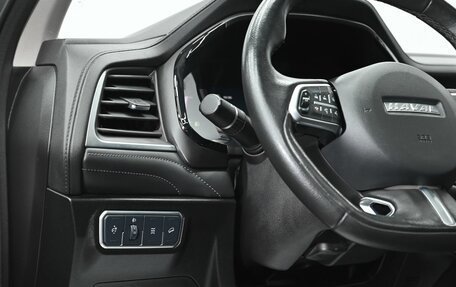 Haval F7 I, 2021 год, 1 675 000 рублей, 10 фотография