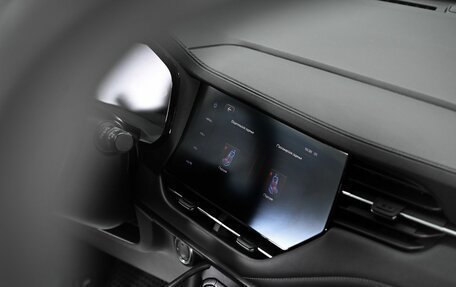 Haval F7 I, 2021 год, 1 675 000 рублей, 15 фотография